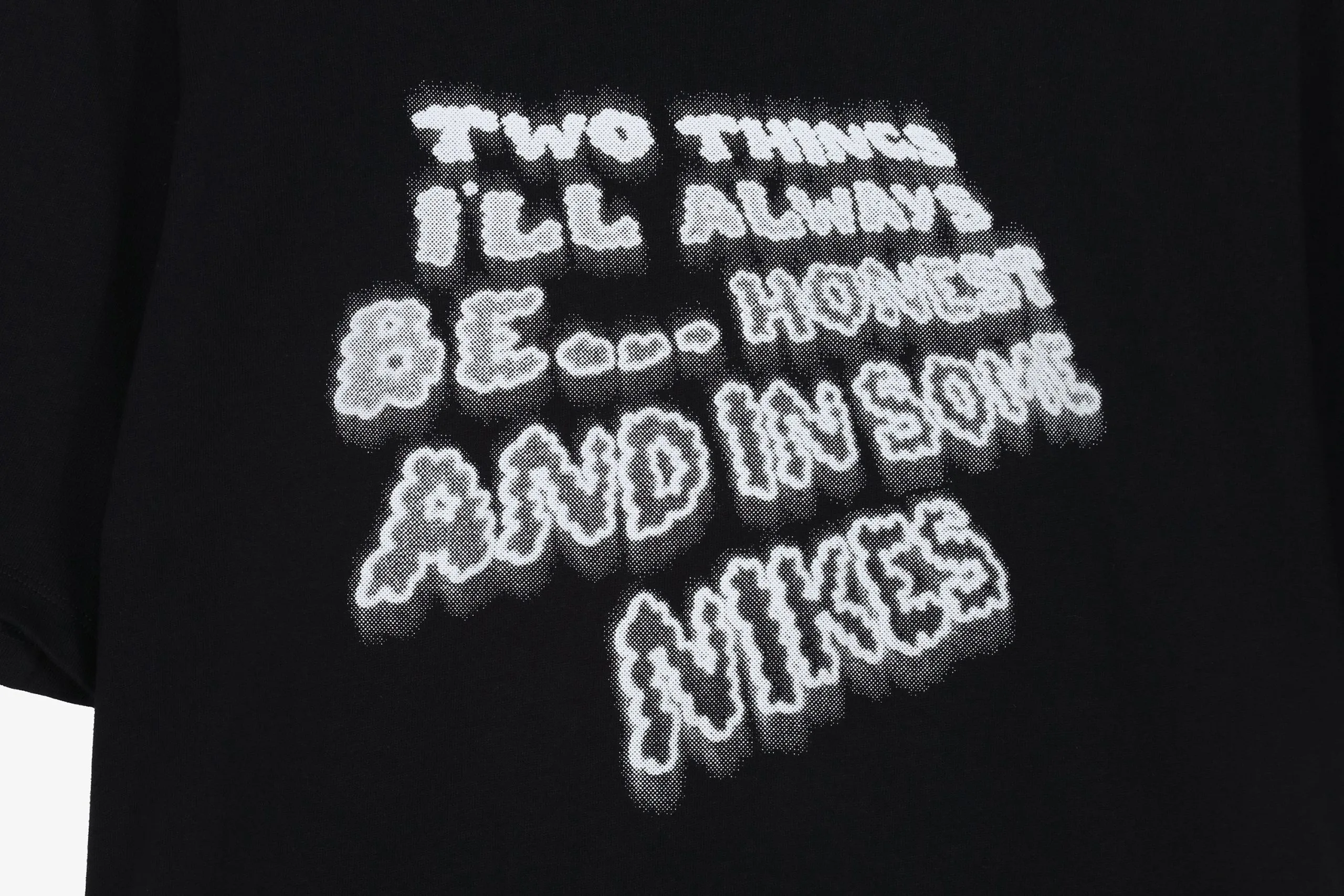 Nike Nocta Cloud Tee 3 Nike Nocta Cloud Tee - Image 3