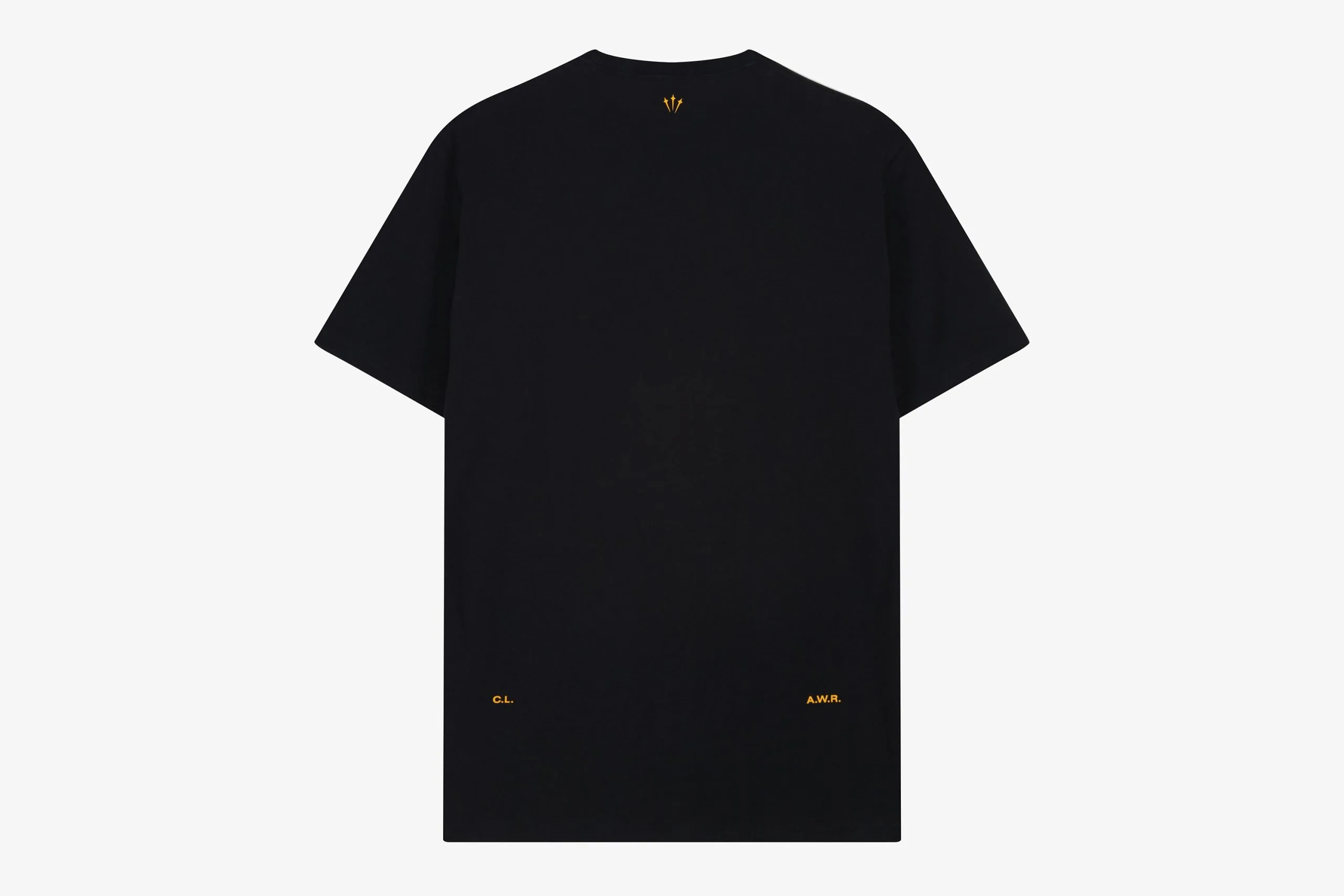 Nike Nocta Cloud Tee 4 Nike Nocta Cloud Tee - Image 4