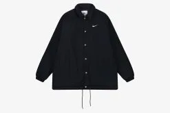 Nike Life Therma-FIT Insulated Coach Jacket