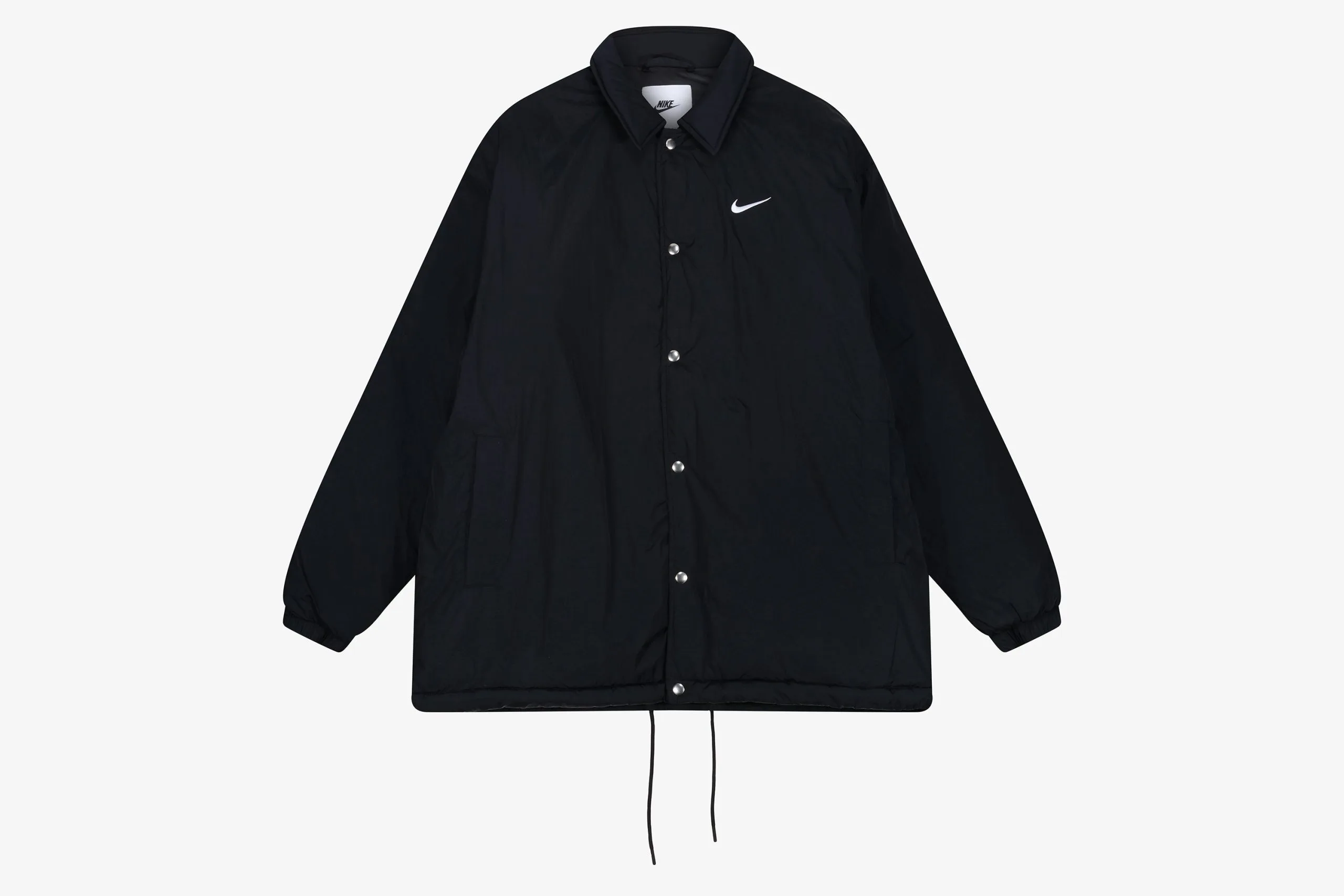 Nike Life Therma-FIT Insulated Coach Jacket 1 Nike Life Therma-FIT Insulated Coach Jacket