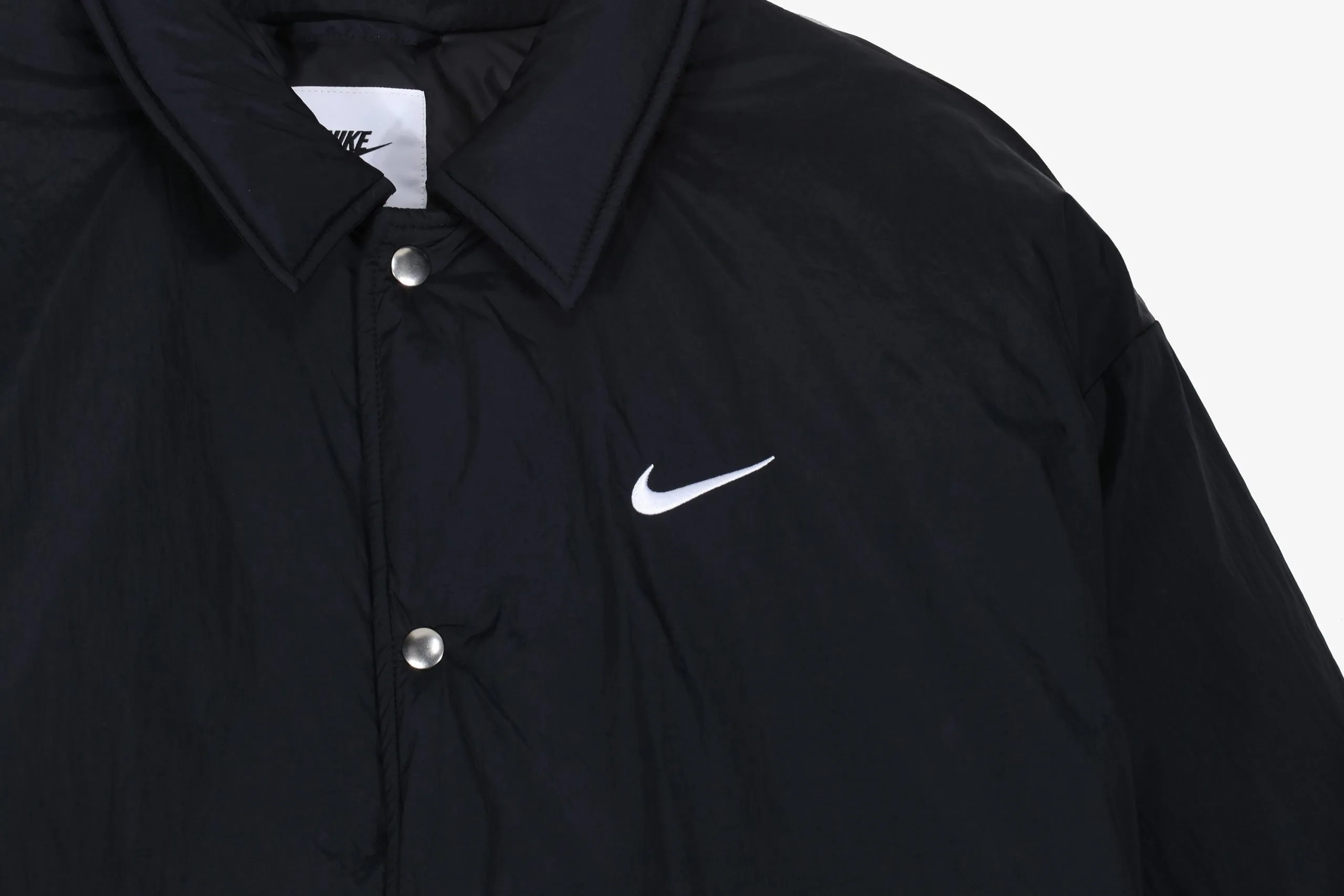 Nike Life Therma-FIT Insulated Coach Jacket 2 Nike Life Therma-FIT Insulated Coach Jacket - Image 2