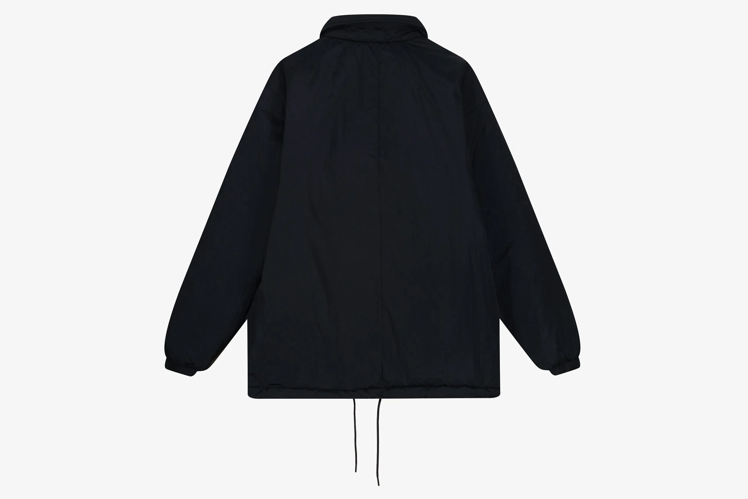 Nike Life Therma-FIT Insulated Coach Jacket 4 Nike Life Therma-FIT Insulated Coach Jacket - Image 4