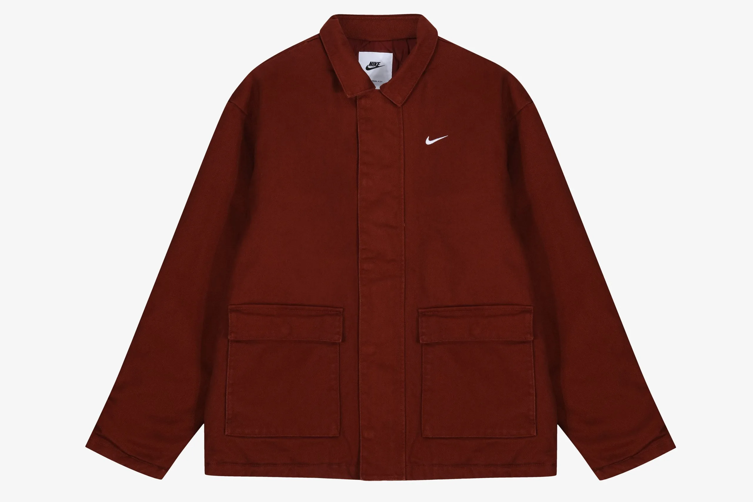 Nike Life Insulated Work Jacket 1 Nike Life Insulated Work Jacket