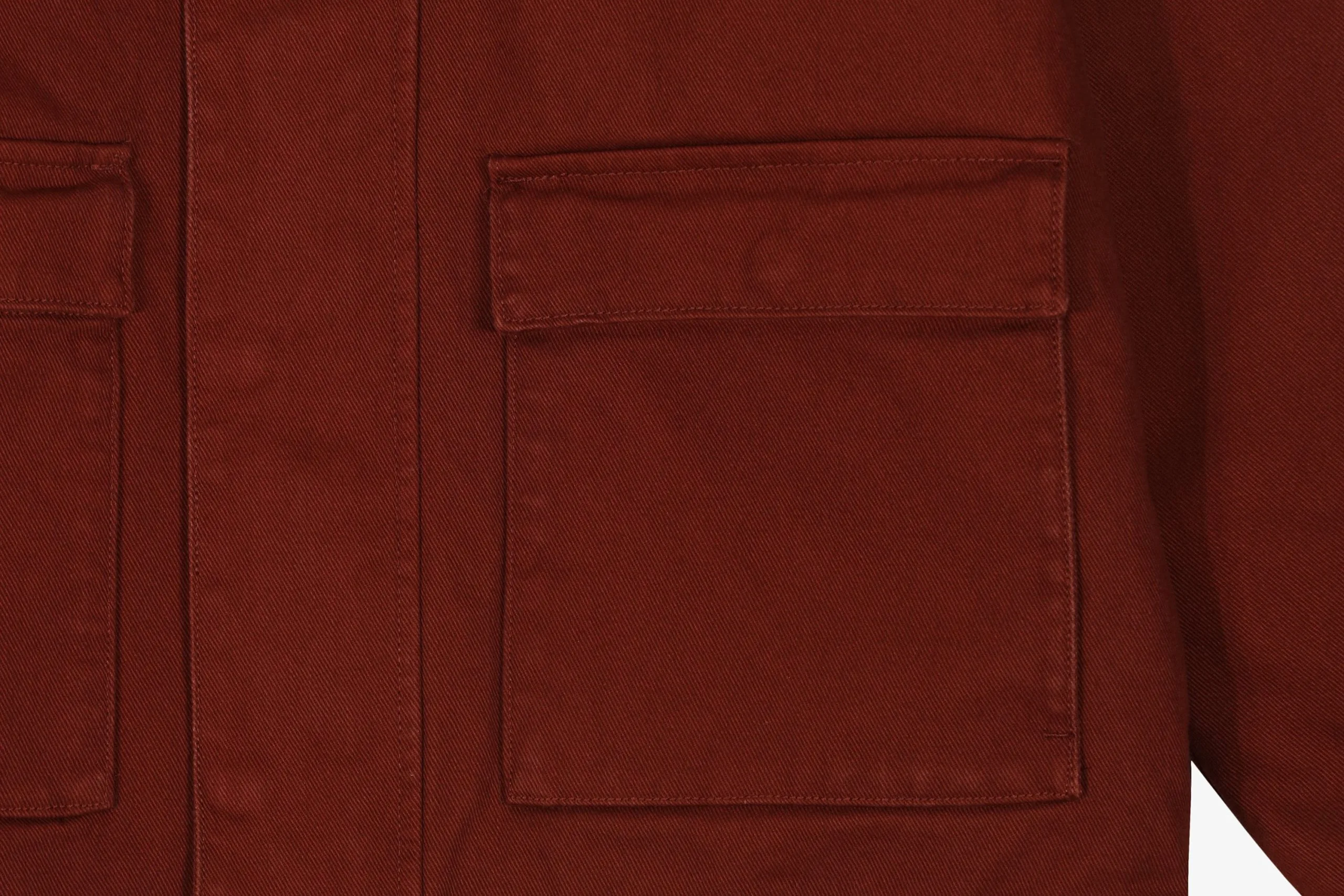 Nike Life Insulated Work Jacket 3 Nike Life Insulated Work Jacket - Image 3