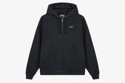 Nike Life Padded Hooded Jacket