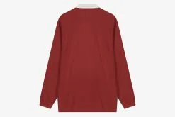 Nike NRG Solo Swoosh Rugby Top 7 Nike NRG Solo Swoosh Rugby Top -Outlet Apparel Store DQ5221691 8