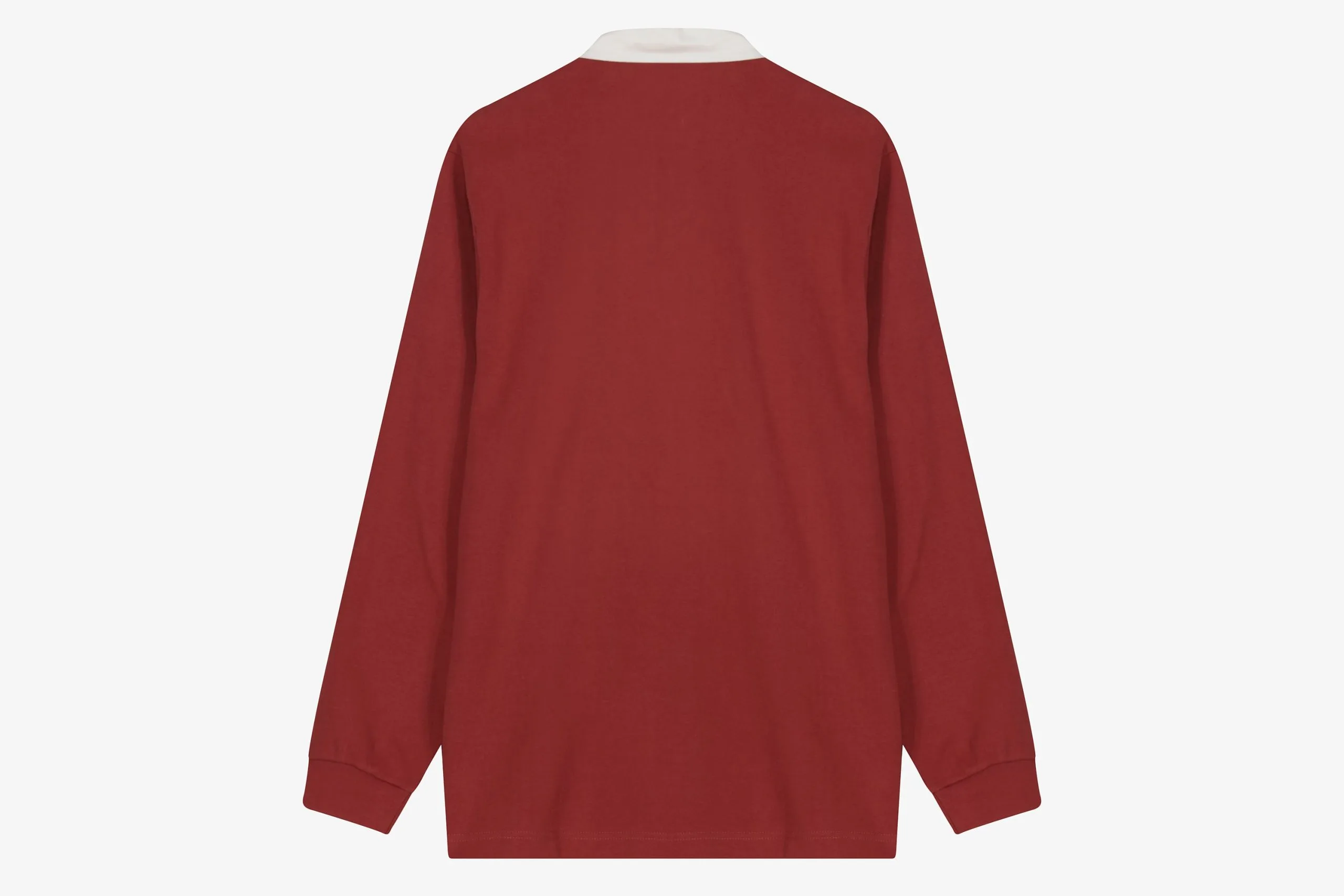 Nike NRG Solo Swoosh Rugby Top 4 Nike NRG Solo Swoosh Rugby Top - Image 4