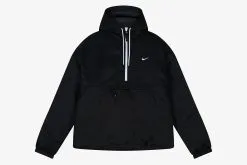 Nike NRG Solo Swoosh Satin Anorak