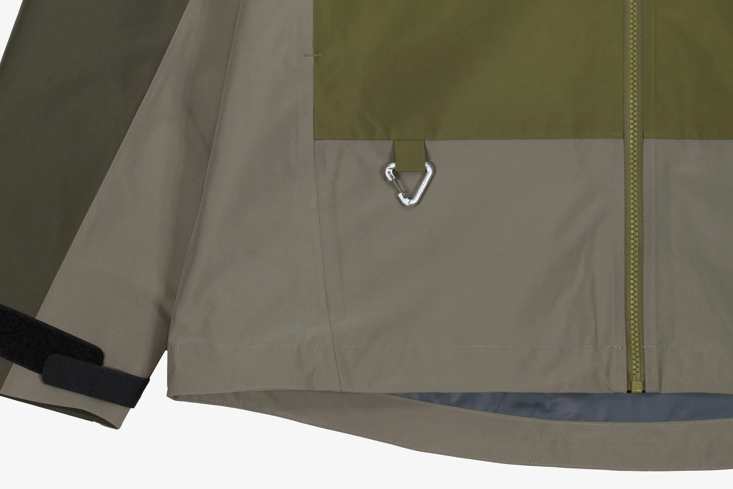 Nike ACG Storm-Fit Cascade Rains Jacket 2 Nike ACG Storm-Fit Cascade Rains Jacket - Image 2