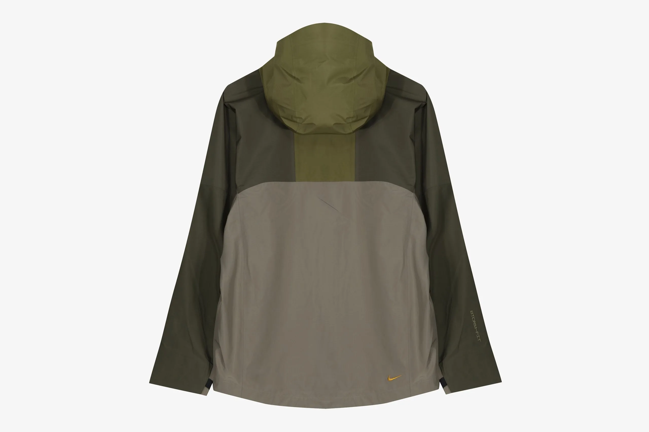 Nike ACG Storm-Fit Cascade Rains Jacket 4 Nike ACG Storm-Fit Cascade Rains Jacket - Image 4