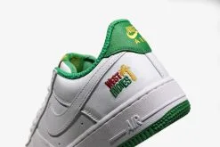 Nike Air Force 1 Low Retro QS -Outlet Apparel Store DX11561006