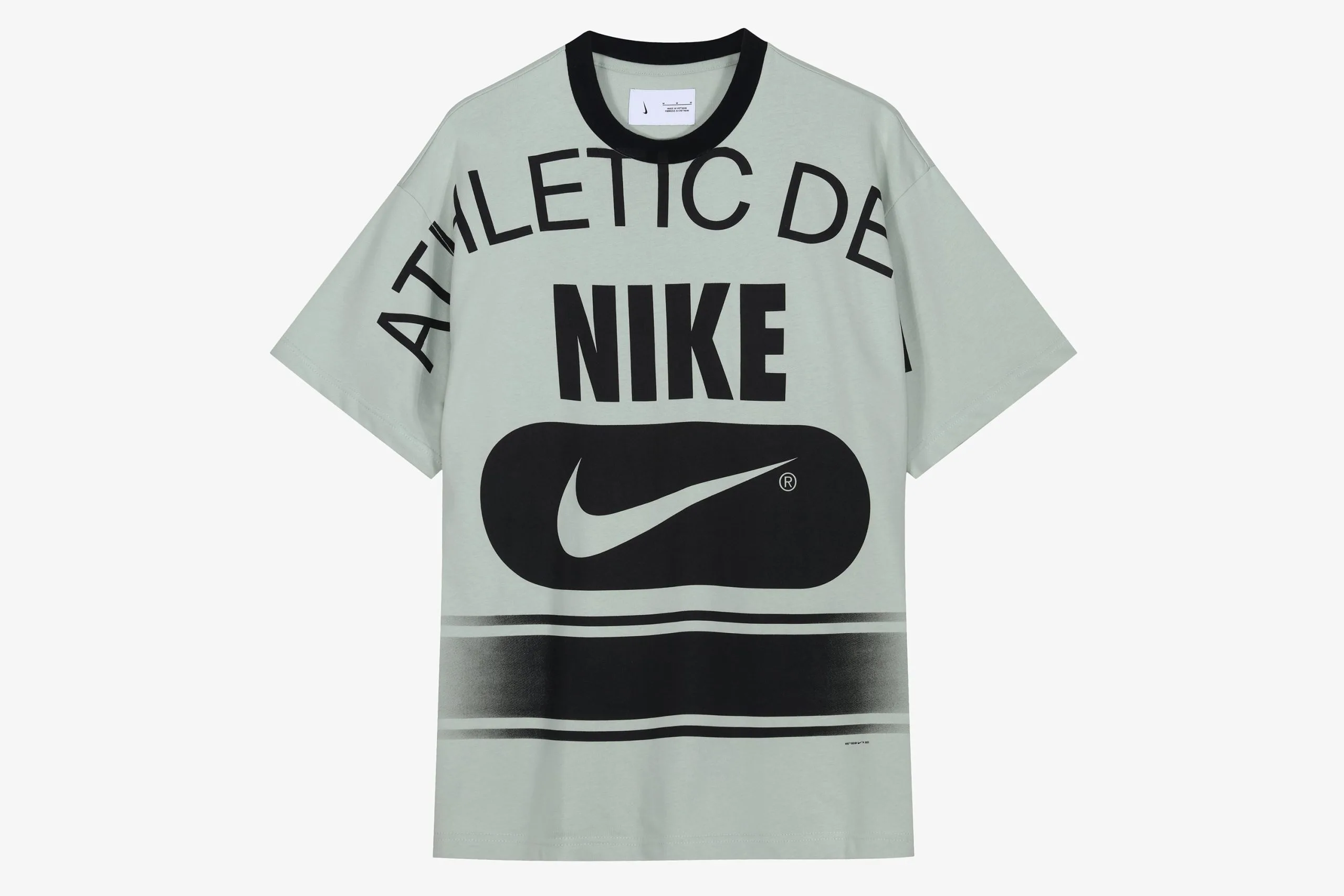 Nike NRG Massive Dept Tee 1 Nike NRG Massive Dept Tee