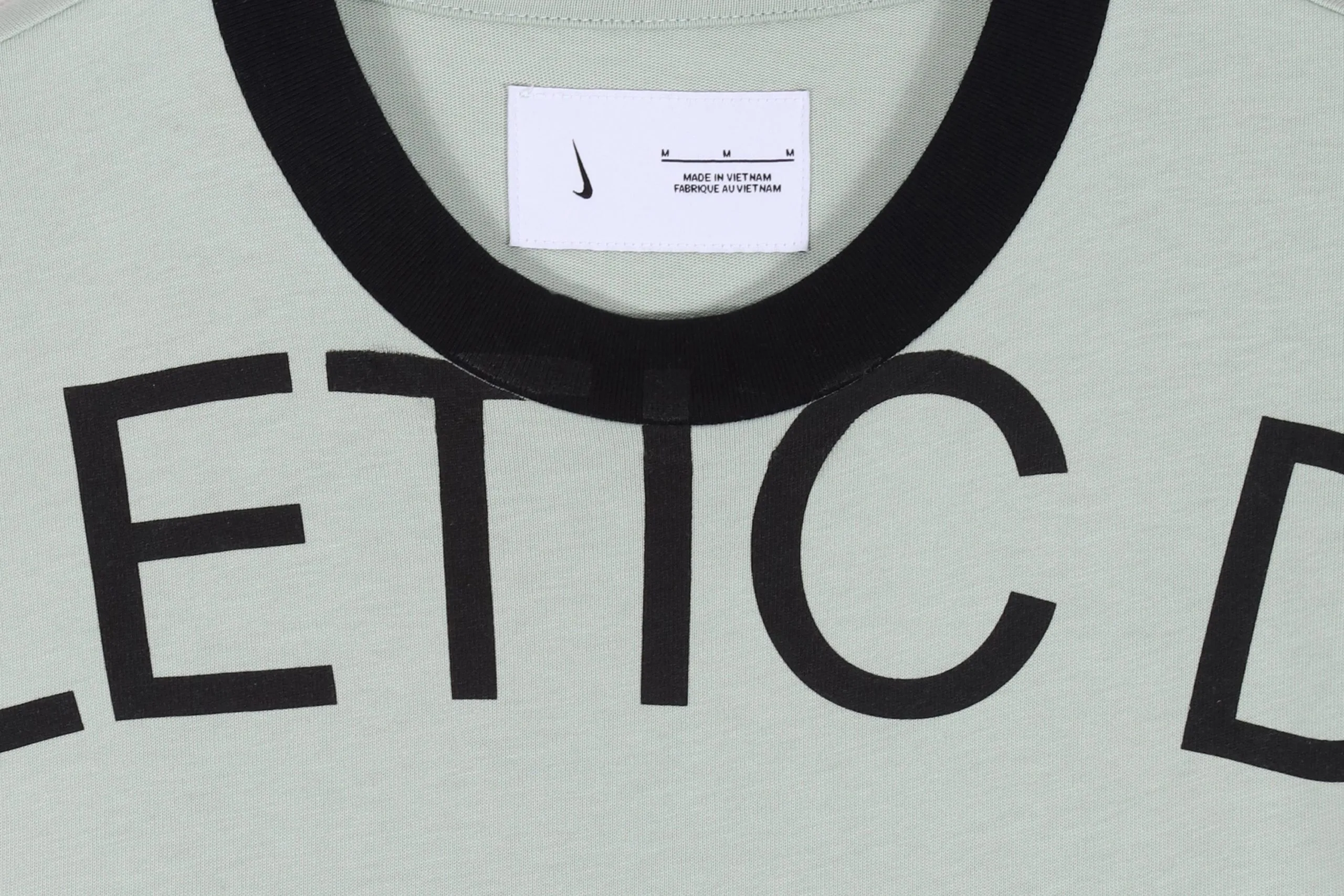 Nike NRG Massive Dept Tee 3 Nike NRG Massive Dept Tee - Image 3