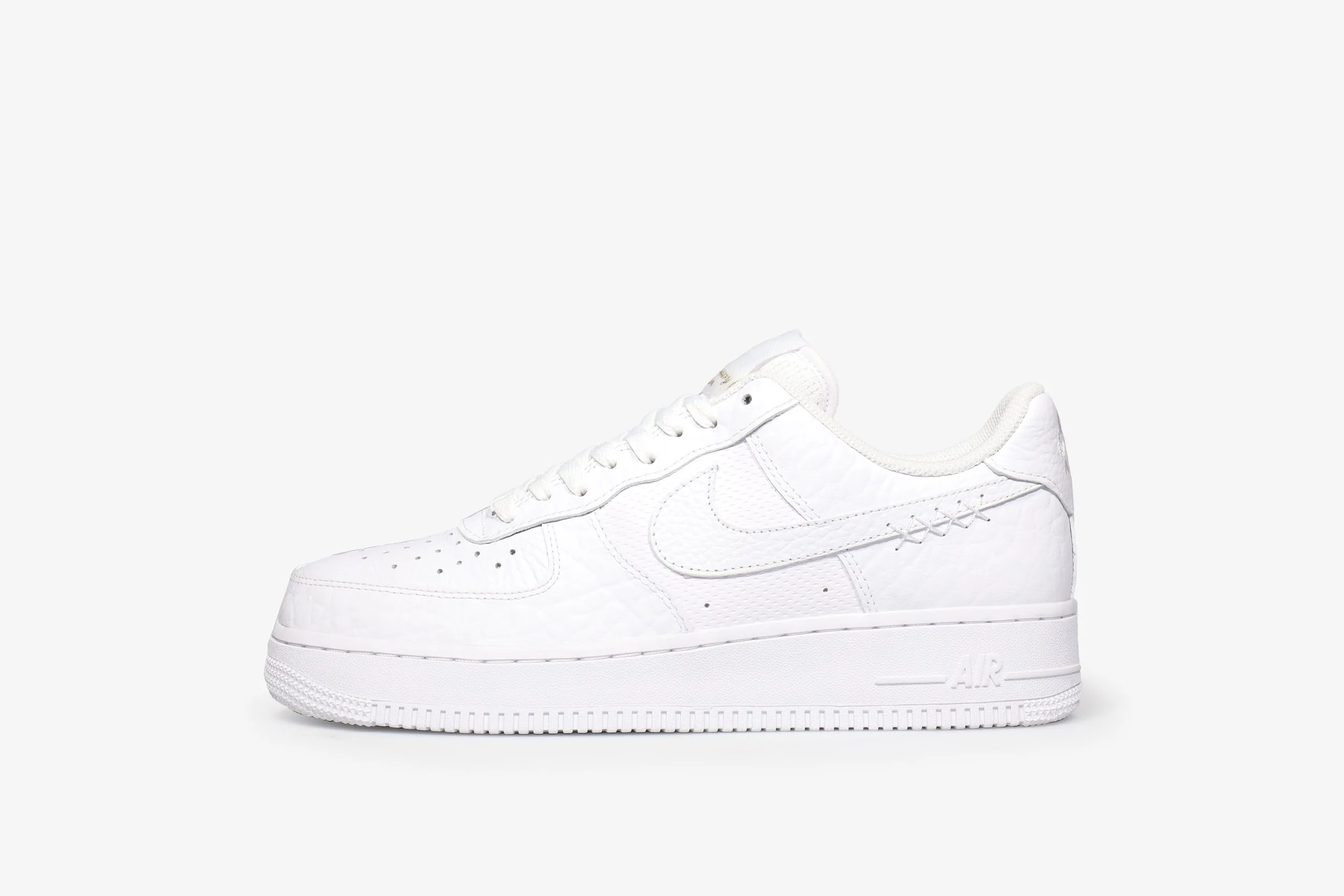 Nike Womens Air Force 1 '07 1 Nike Womens Air Force 1 '07