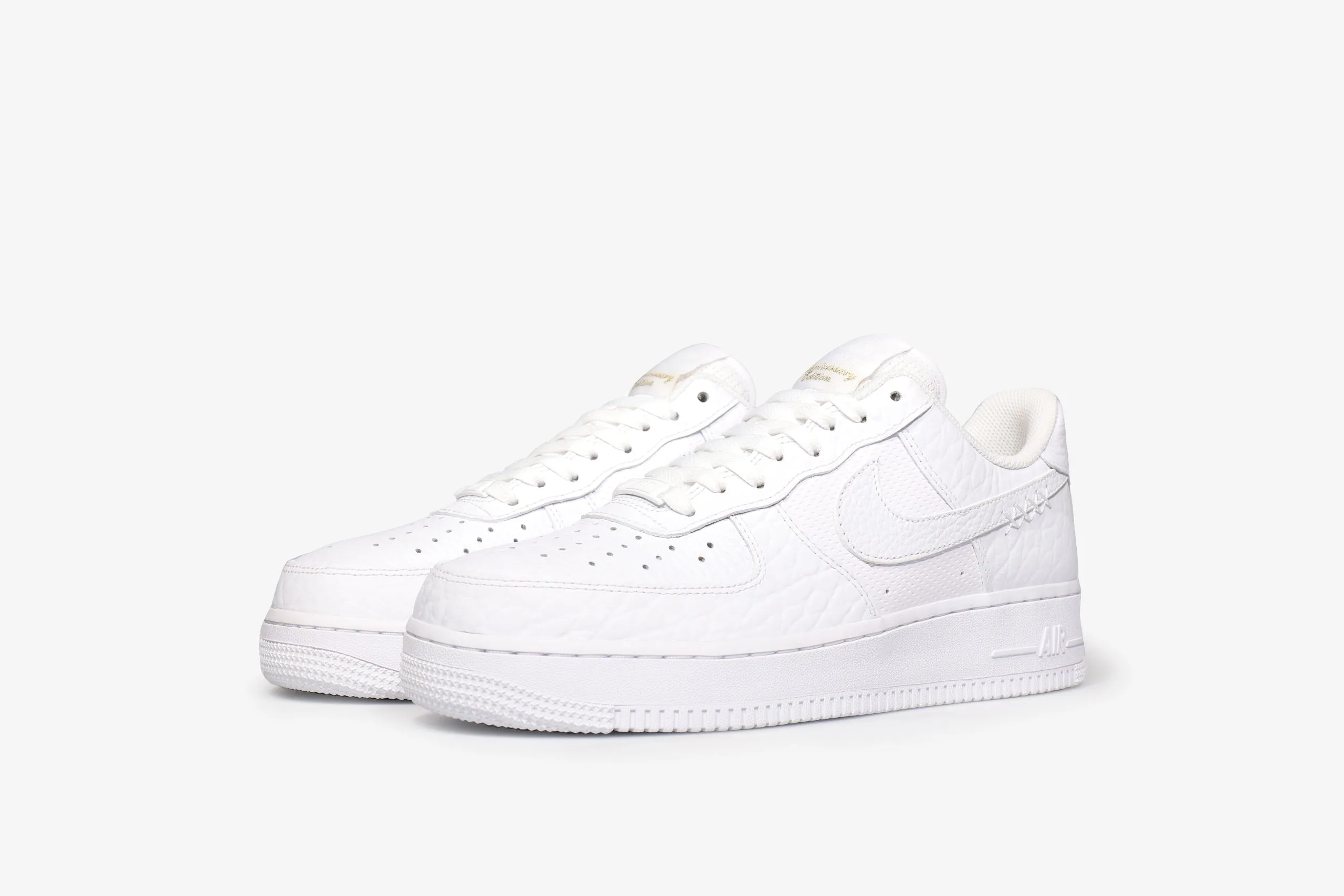 Nike Womens Air Force 1 '07 2 Nike Womens Air Force 1 '07 - Image 2