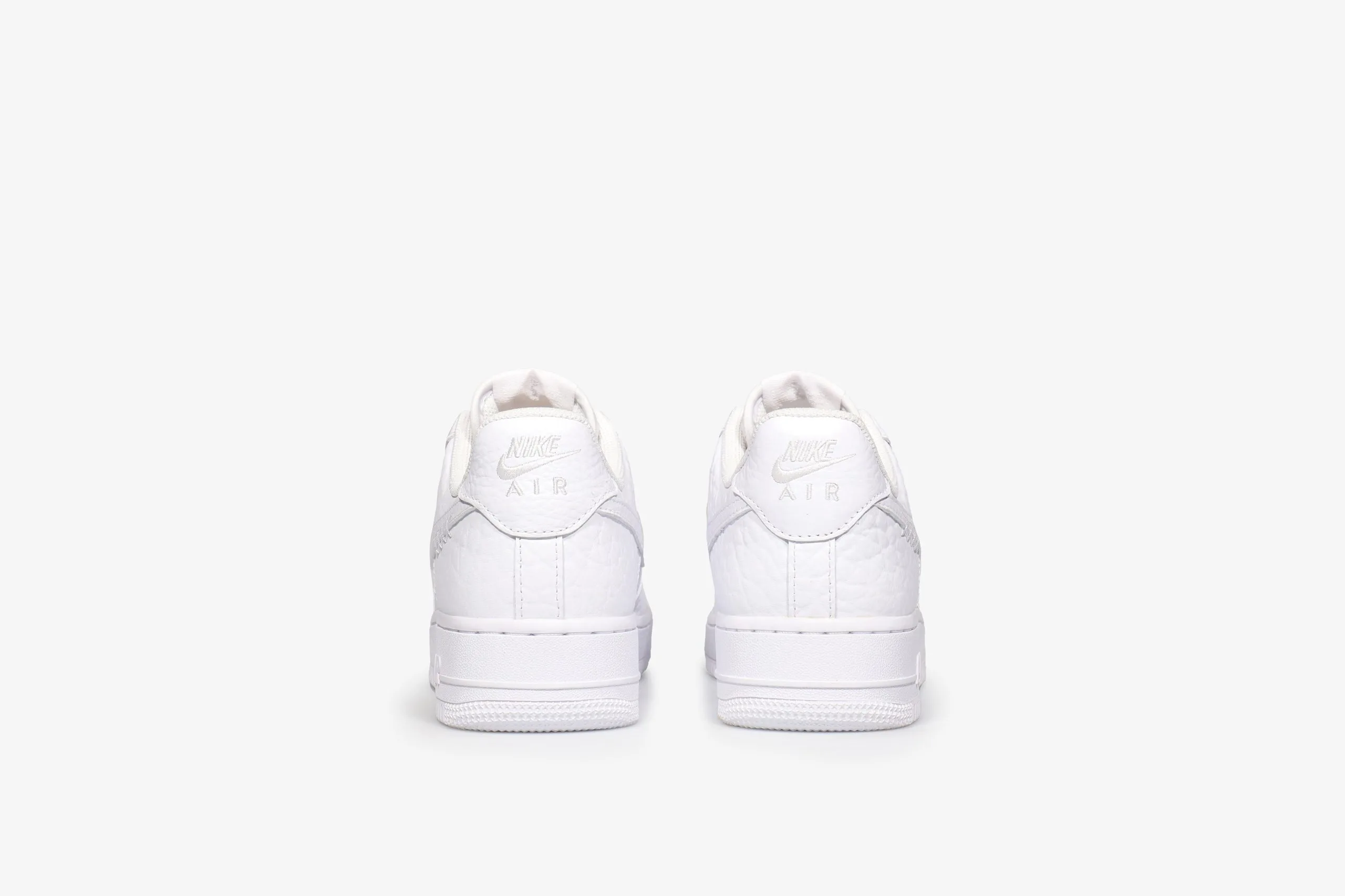 Nike Womens Air Force 1 '07 5 Nike Womens Air Force 1 '07 - Image 5