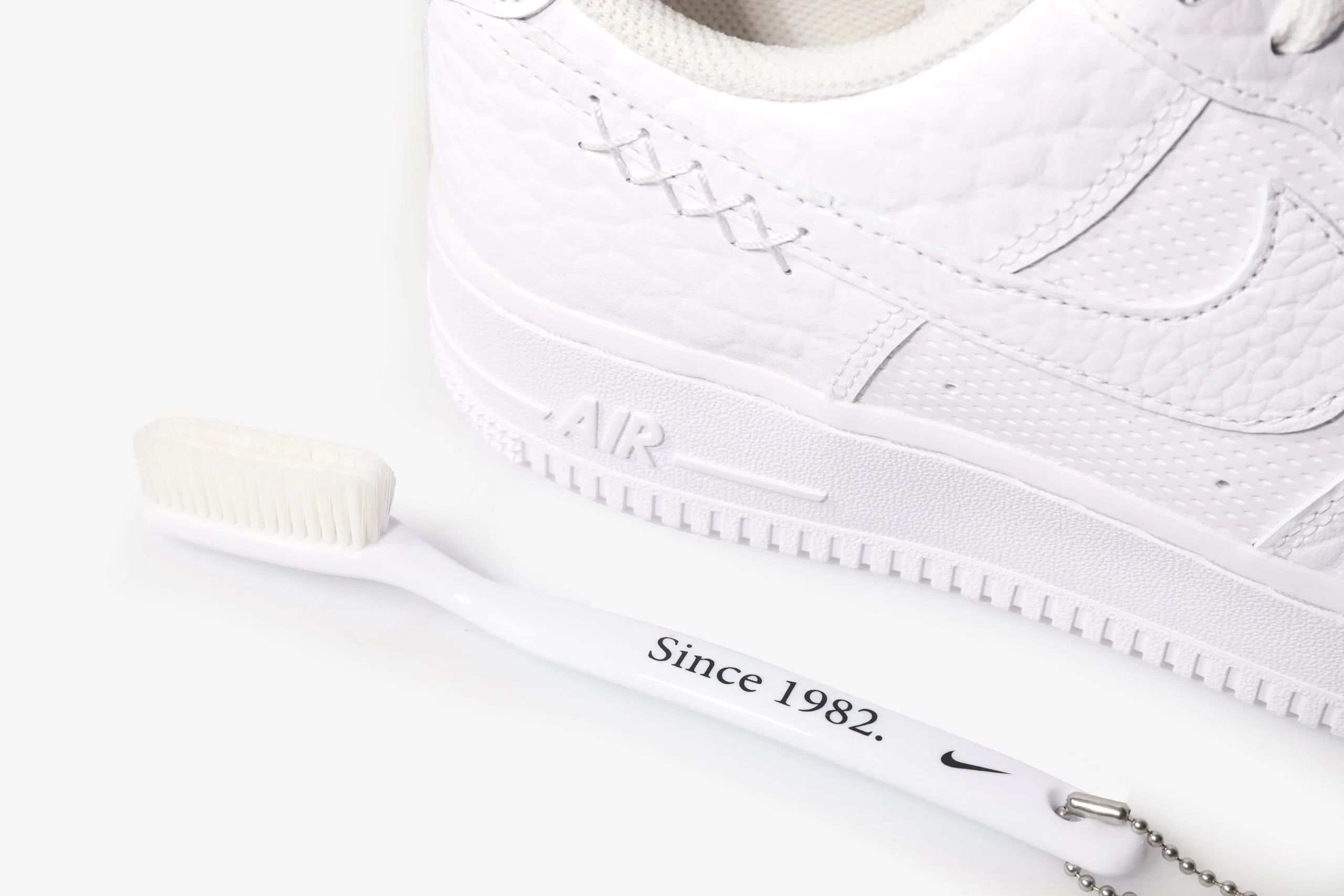 Nike Womens Air Force 1 '07 7 Nike Womens Air Force 1 '07 - Image 7