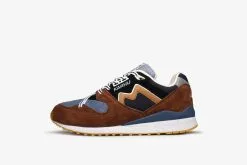 Karhu Synchron Classic "Trees Of Finland"