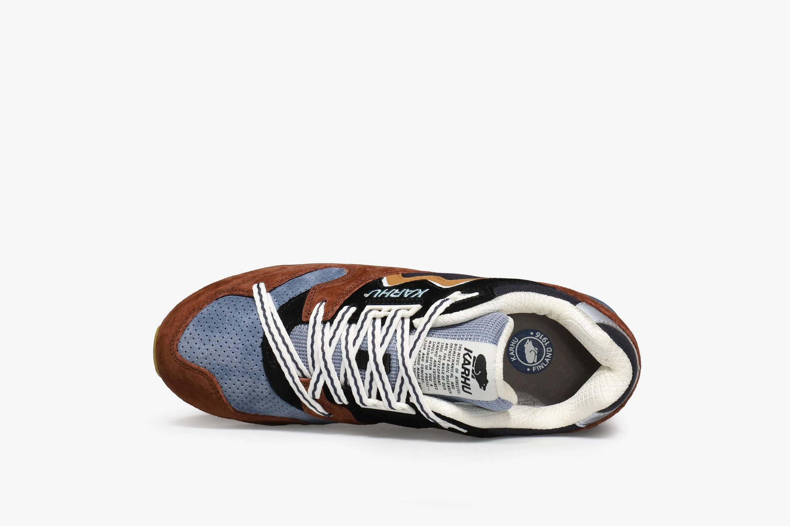 Karhu Synchron Classic "Trees Of Finland" 4 Karhu Synchron Classic "Trees Of Finland" - Image 4