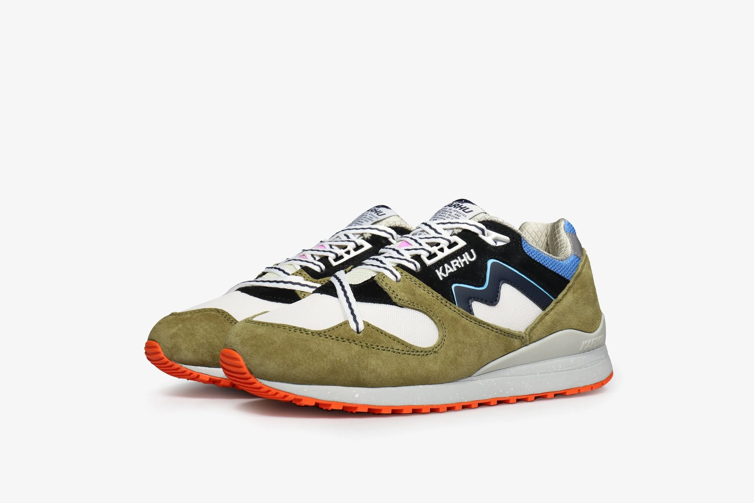 Karhu Synchron Classic "Wildlife" 2 Karhu Synchron Classic "Wildlife" - Image 2