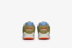 Karhu Synchron Classic "Wildlife" 10 Karhu Synchron Classic "Wildlife" -Outlet Apparel Store F8026773 1