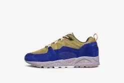 Karhu Fusion 2.0 "Northern Lights"