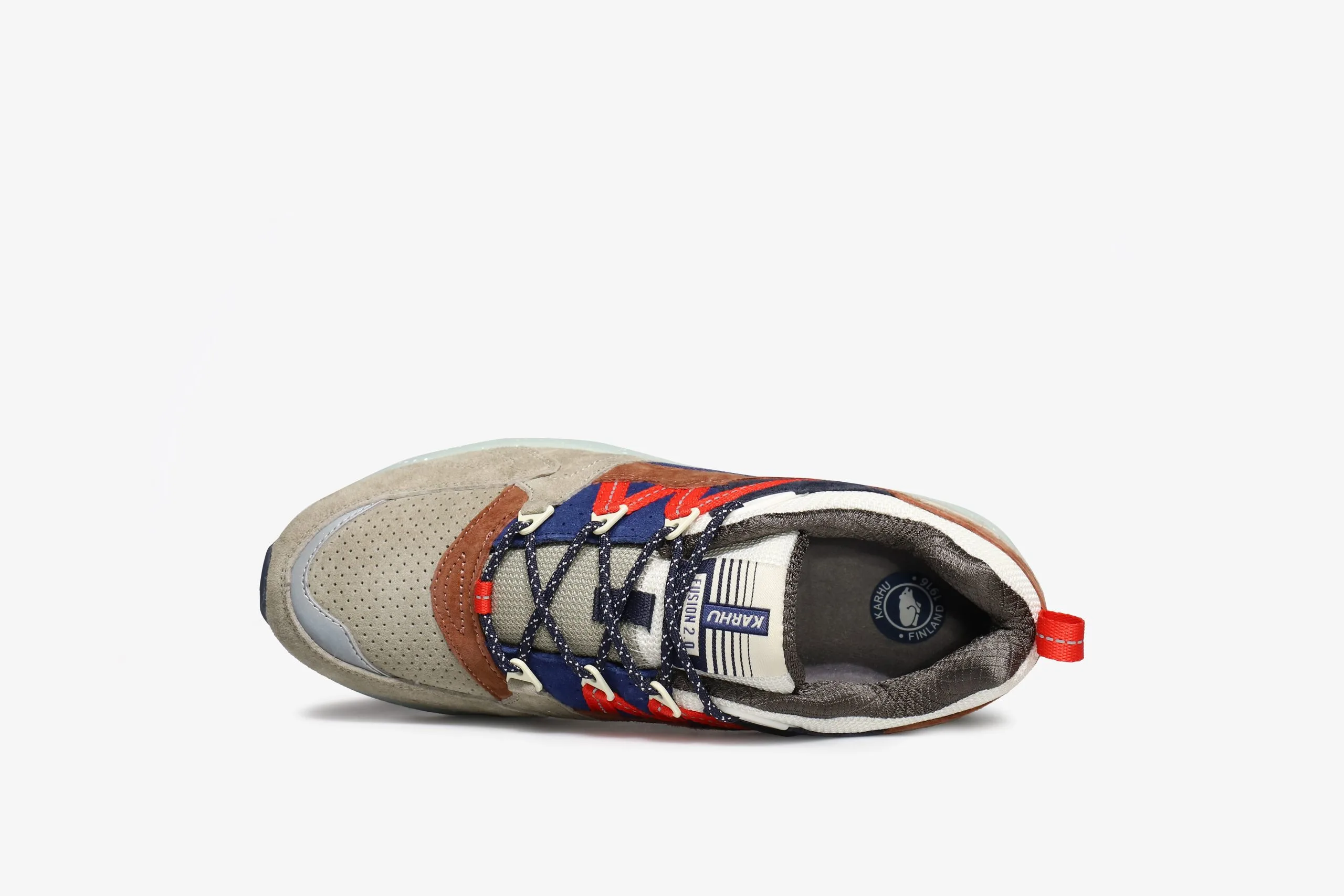 Karhu Fusion 2.0 4 Karhu Fusion 2.0 - Image 4