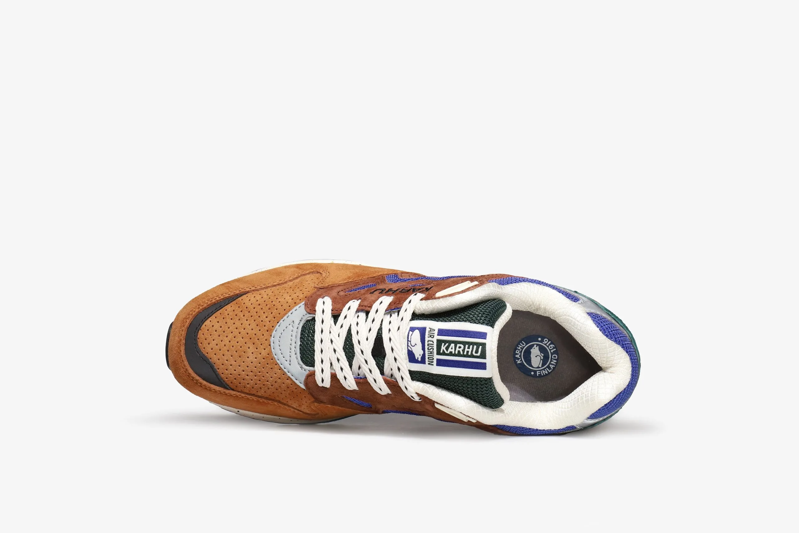 Karhu Legacy 96 "Trees Of Finland" 4 Karhu Legacy 96 "Trees Of Finland" - Image 4