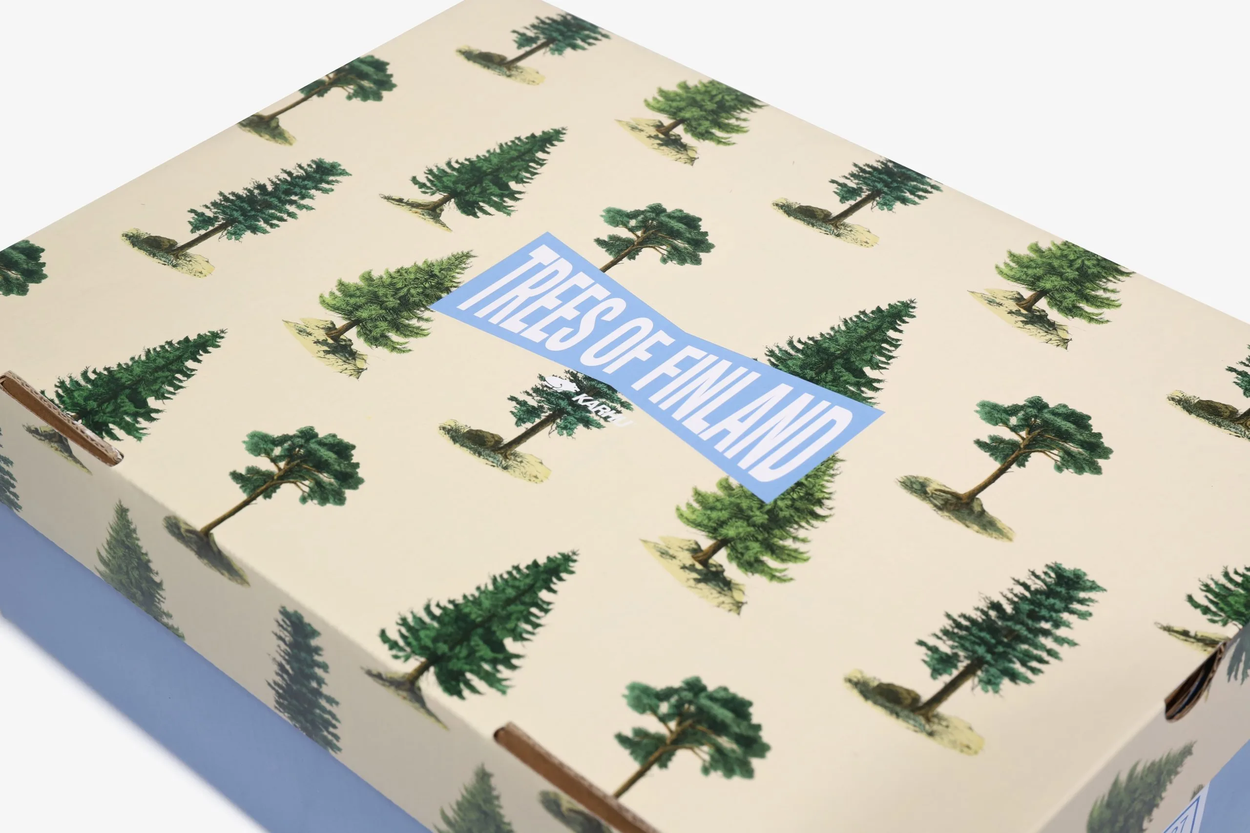 Karhu Synchron Classic "Trees Of Finland" 7 Karhu Synchron Classic "Trees Of Finland" - Image 7