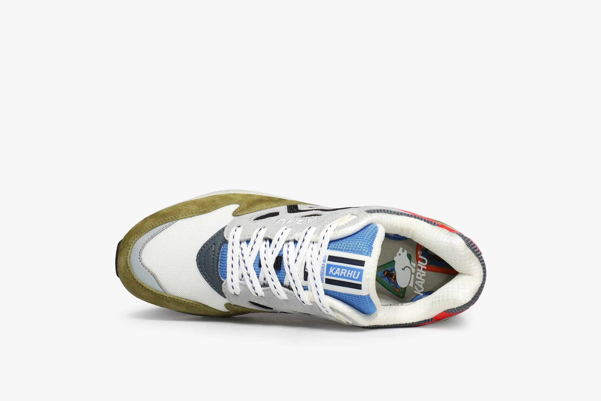 Karhu Legacy 96 "Wildlife" 4 Karhu Legacy 96 "Wildlife" - Image 4