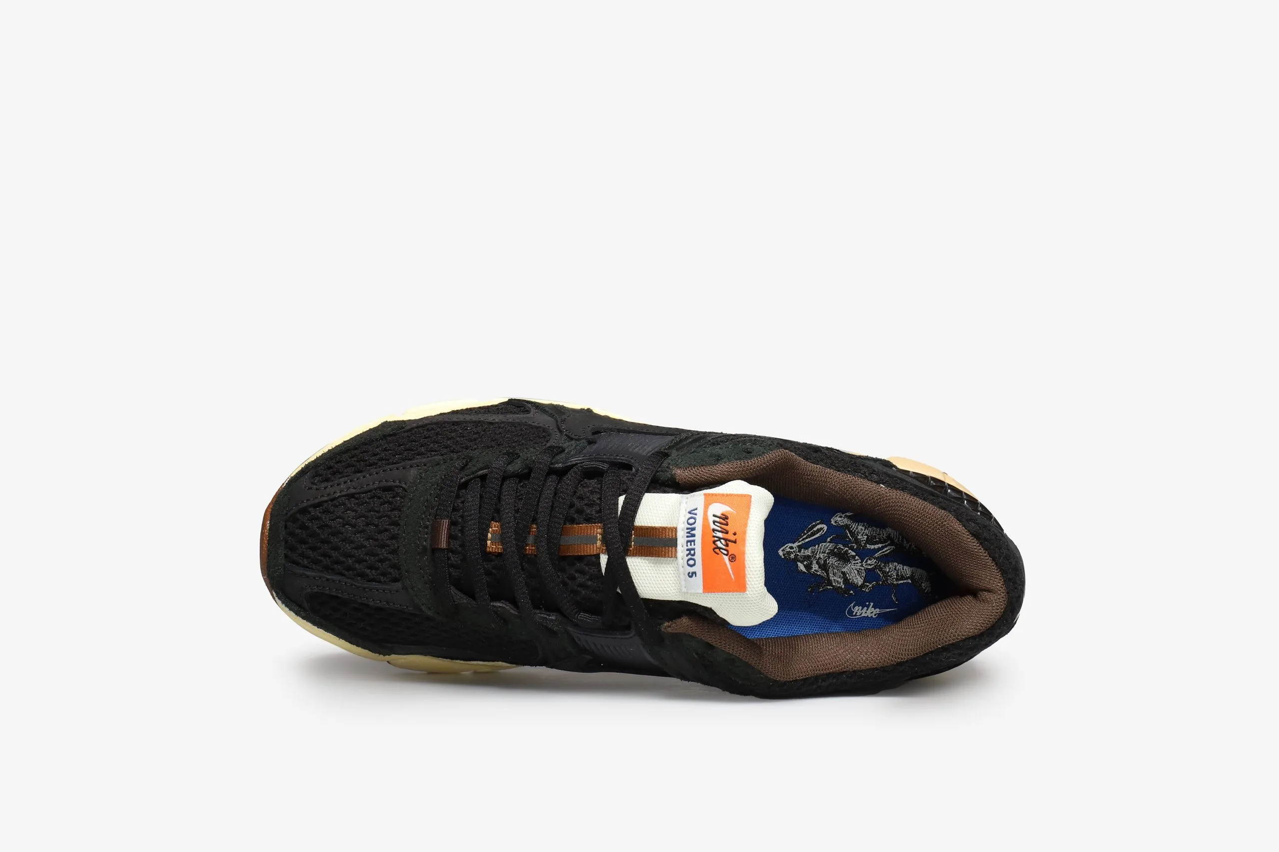 Nike Zoom Vomero 5 Premium WMNS 4 Nike Zoom Vomero 5 Premium WMNS - Image 4