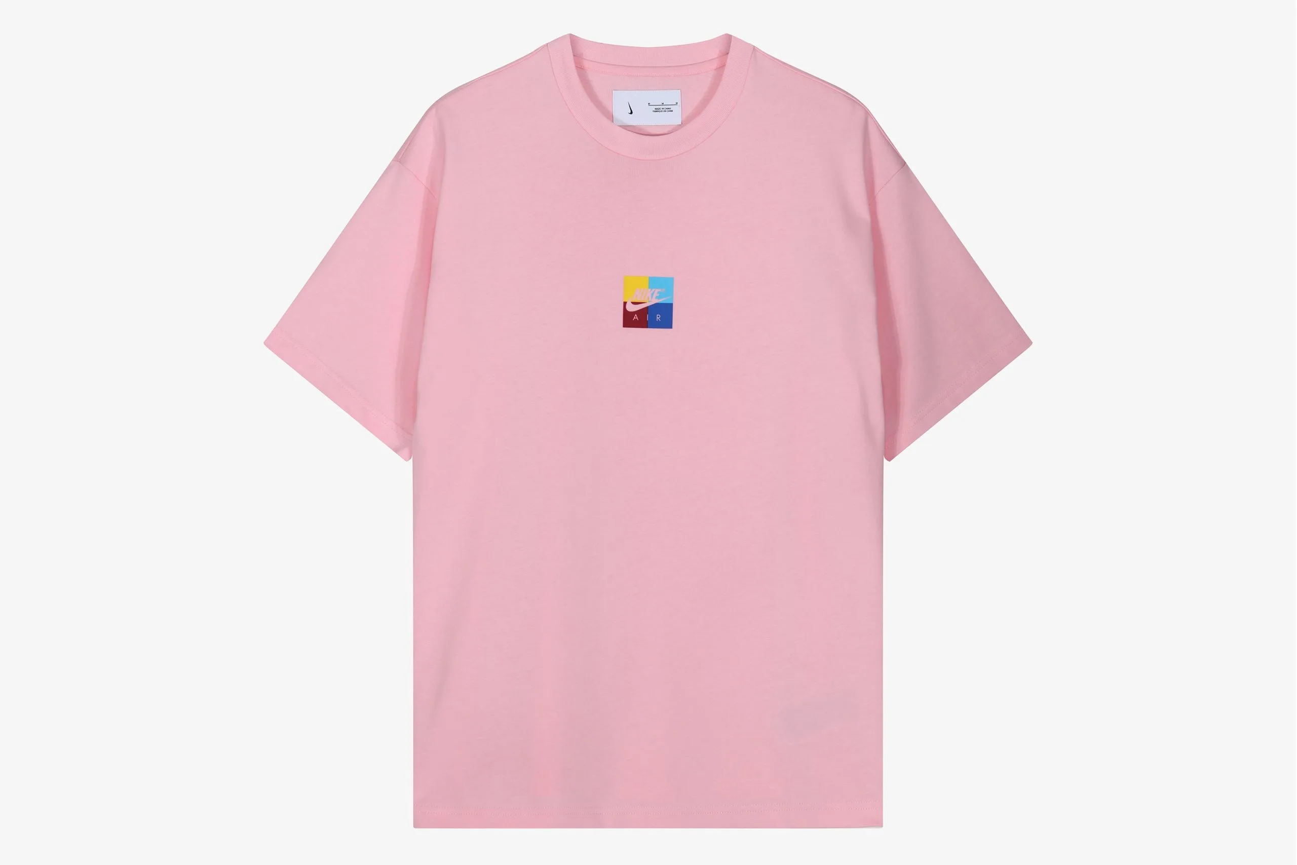 Nike Air Unisex Goddess Tee 1 Nike Air Unisex Goddess Tee