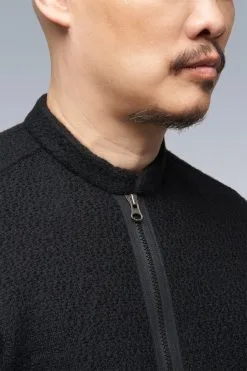 Hanon Acronym LA8-AK Cashllama Long Sleeve Zip Shirt Jacket 13 Hanon Acronym LA8-AK Cashllama Long Sleeve Zip Shirt Jacket -Outlet Apparel Store FW2021 ACR LA8 AK 072