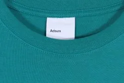 Adsum AD Tee -Outlet Apparel Store FW22ADMA 2