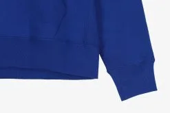 Adsum Core Logo Hoodie -Outlet Apparel Store FW22HORB 2