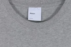 Adsum Classic Logo Tee -Outlet Apparel Store FW22TEAH 3