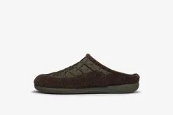 Guru's Gurus Cadiz Quilted Mule