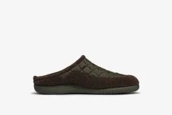 Guru's Gurus Cadiz Quilted Mule -Outlet Apparel Store GURUS002KH1 1