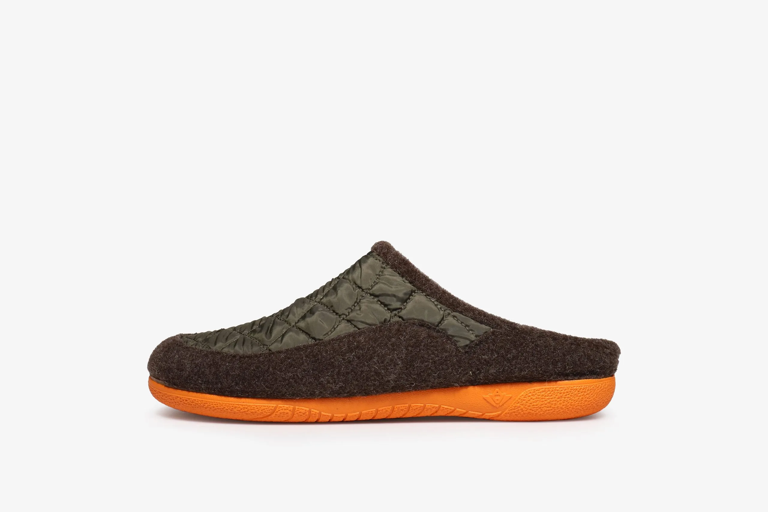 Guru's Gurus Cadiz Quilted Mule 1 Guru's Gurus Cadiz Quilted Mule