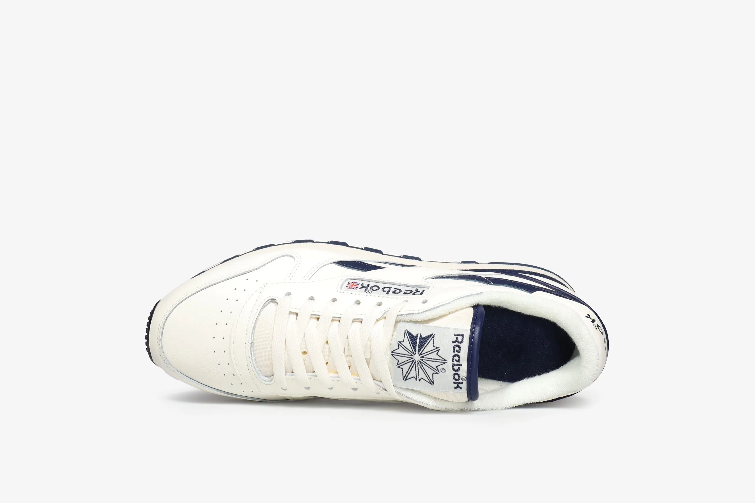 Reebok Classic Leather 1983 40th Anniversary 4 Reebok Classic Leather 1983 40th Anniversary - Image 4