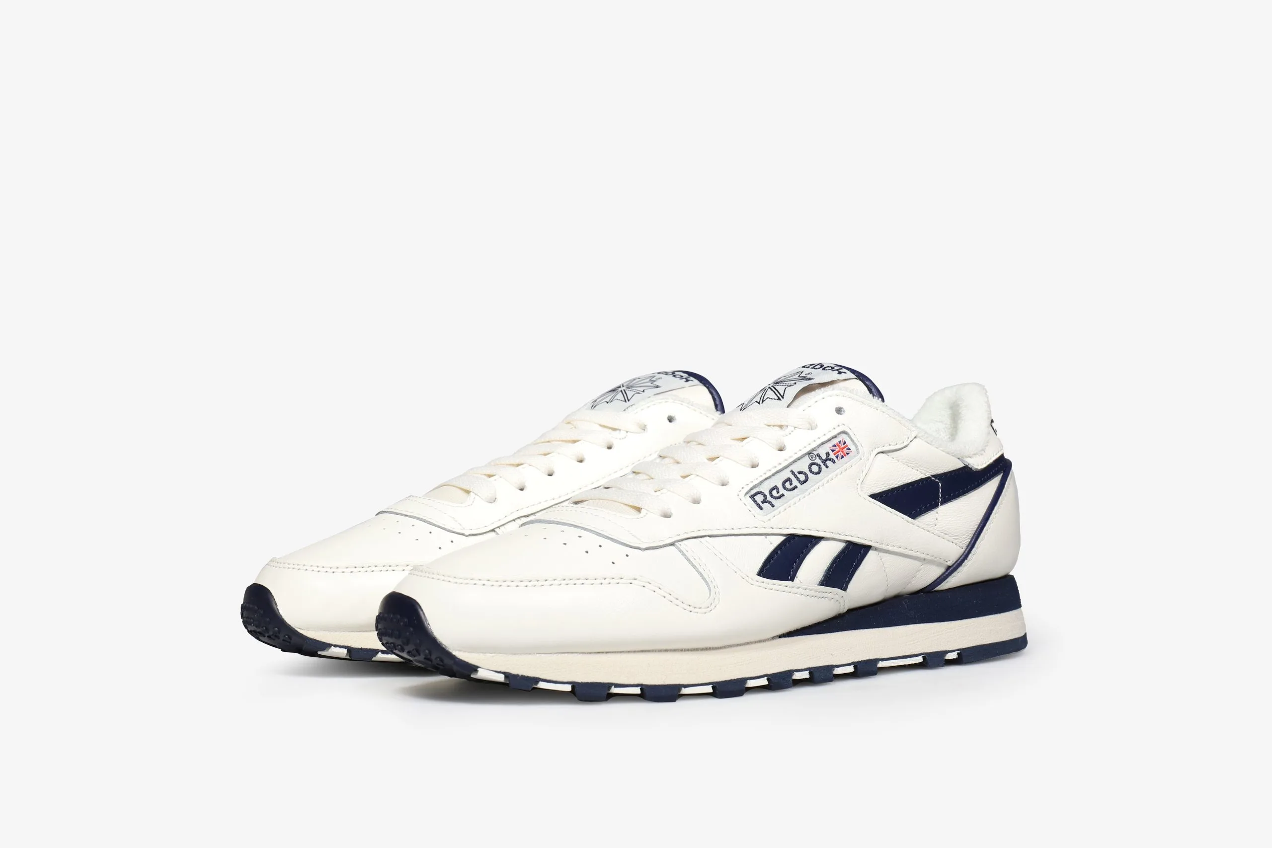 Reebok Classic Leather 1983 40th Anniversary 2 Reebok Classic Leather 1983 40th Anniversary - Image 2