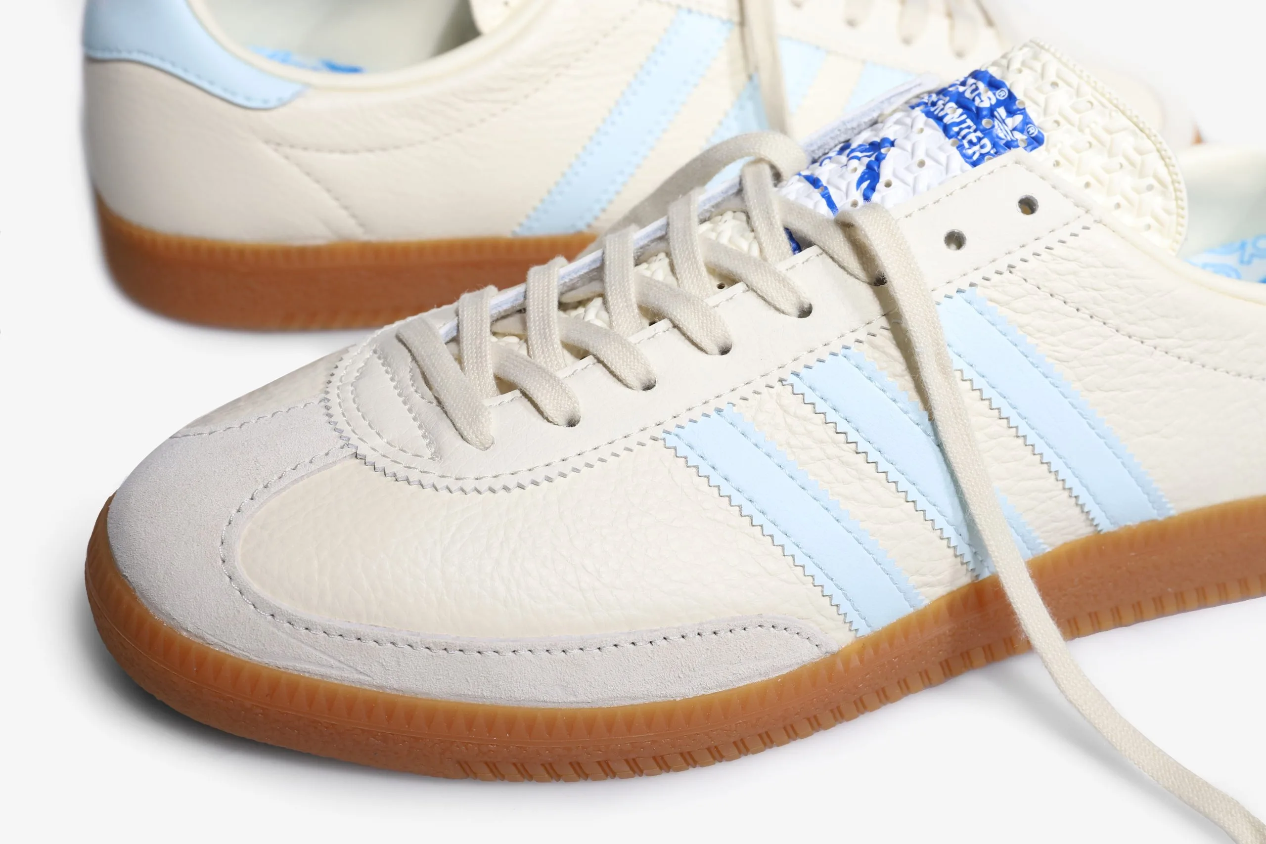 Adidas State Series "Alaska" 3 Adidas State Series "Alaska" - Image 3