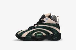 Reebok Shaqnosis X Braindead