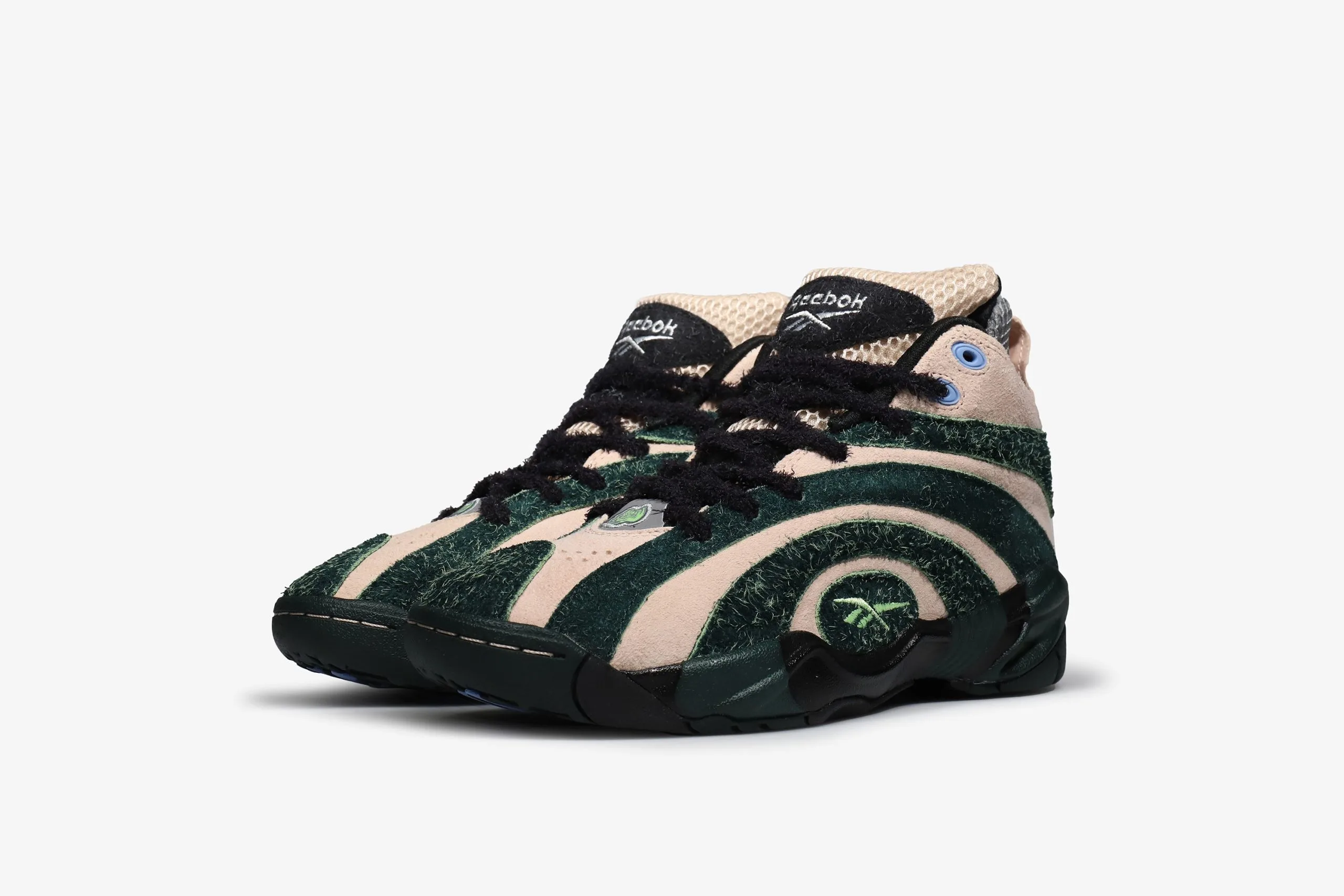 Reebok Shaqnosis X Braindead 2 Reebok Shaqnosis X Braindead - Image 2