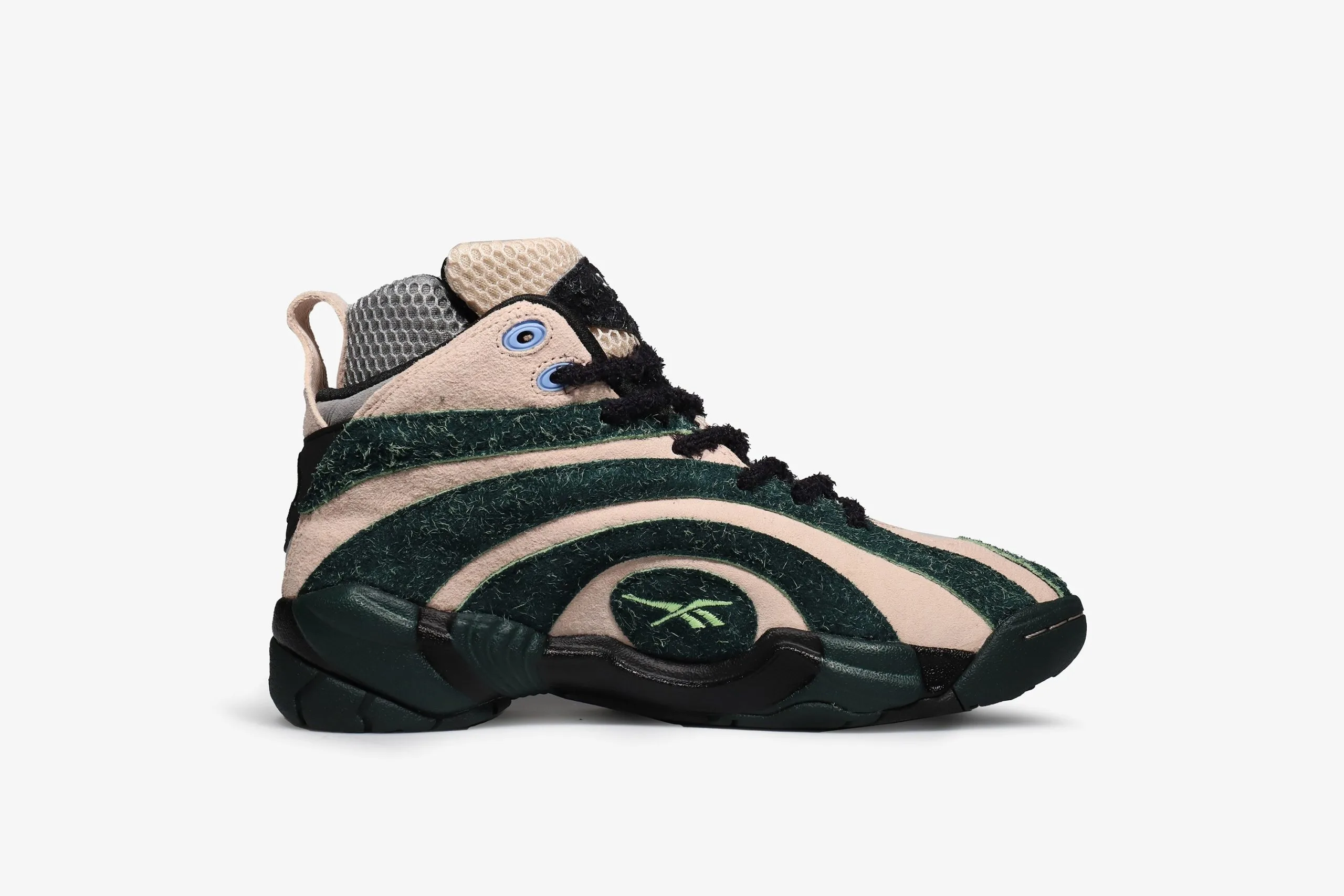 Reebok Shaqnosis X Braindead 3 Reebok Shaqnosis X Braindead - Image 3