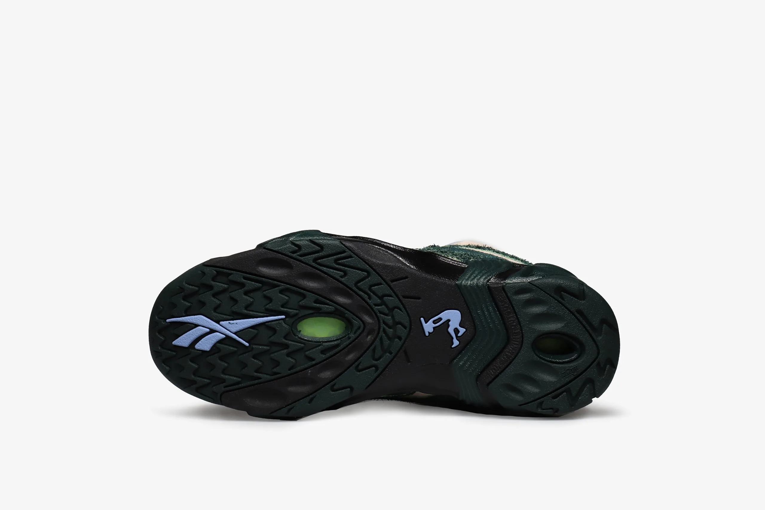 Reebok Shaqnosis X Braindead 6 Reebok Shaqnosis X Braindead - Image 6