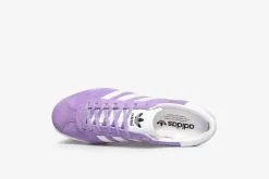 Adidas Gazelle 85 -Outlet Apparel Store GY25304 1