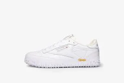 Reebok Club C Vibram