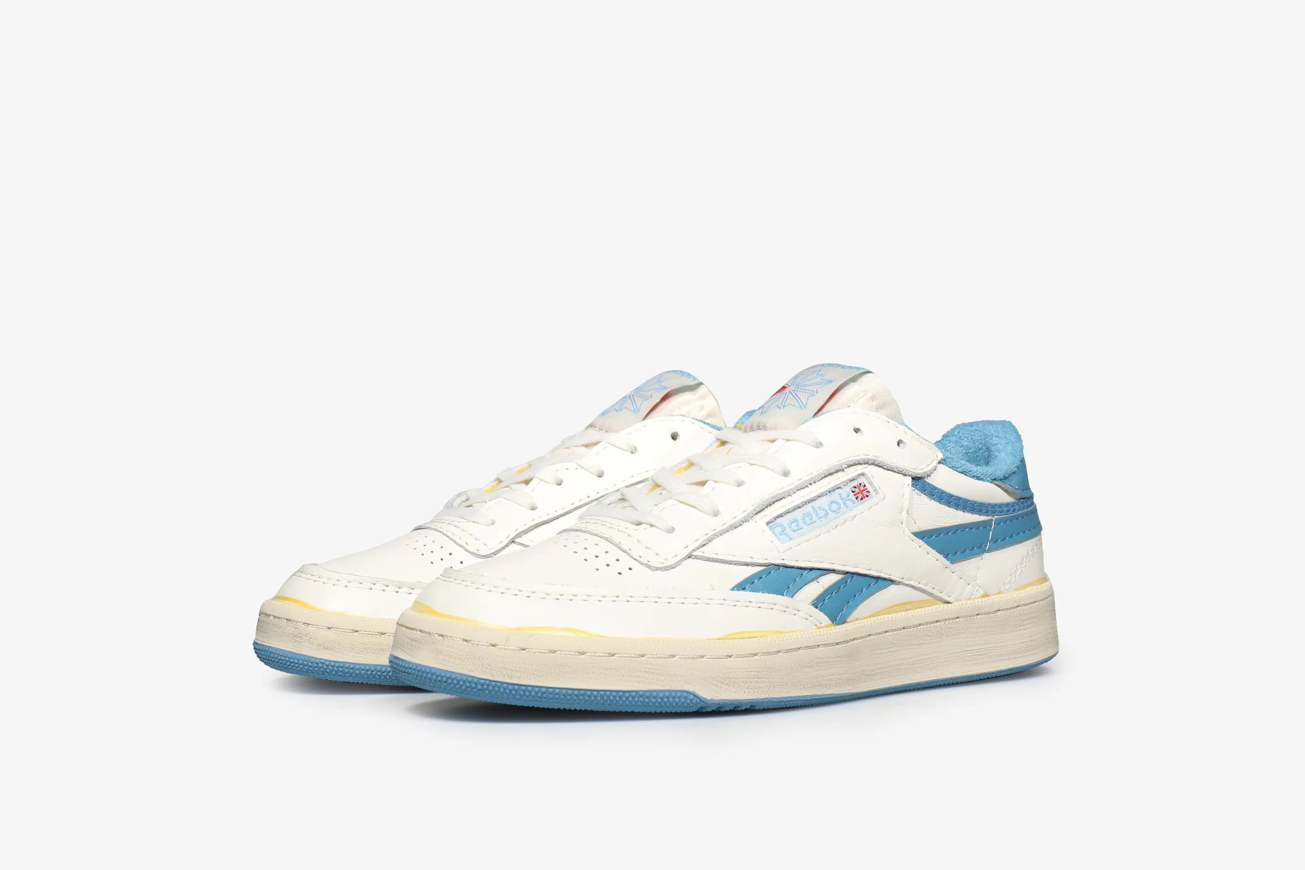 Reebok Club C Revenge 2 Reebok Club C Revenge - Image 2