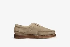 Padmore & Barnes Higgins X Hanon 8 Padmore & Barnes Higgins X Hanon -Outlet Apparel Store HAN391824 2 1